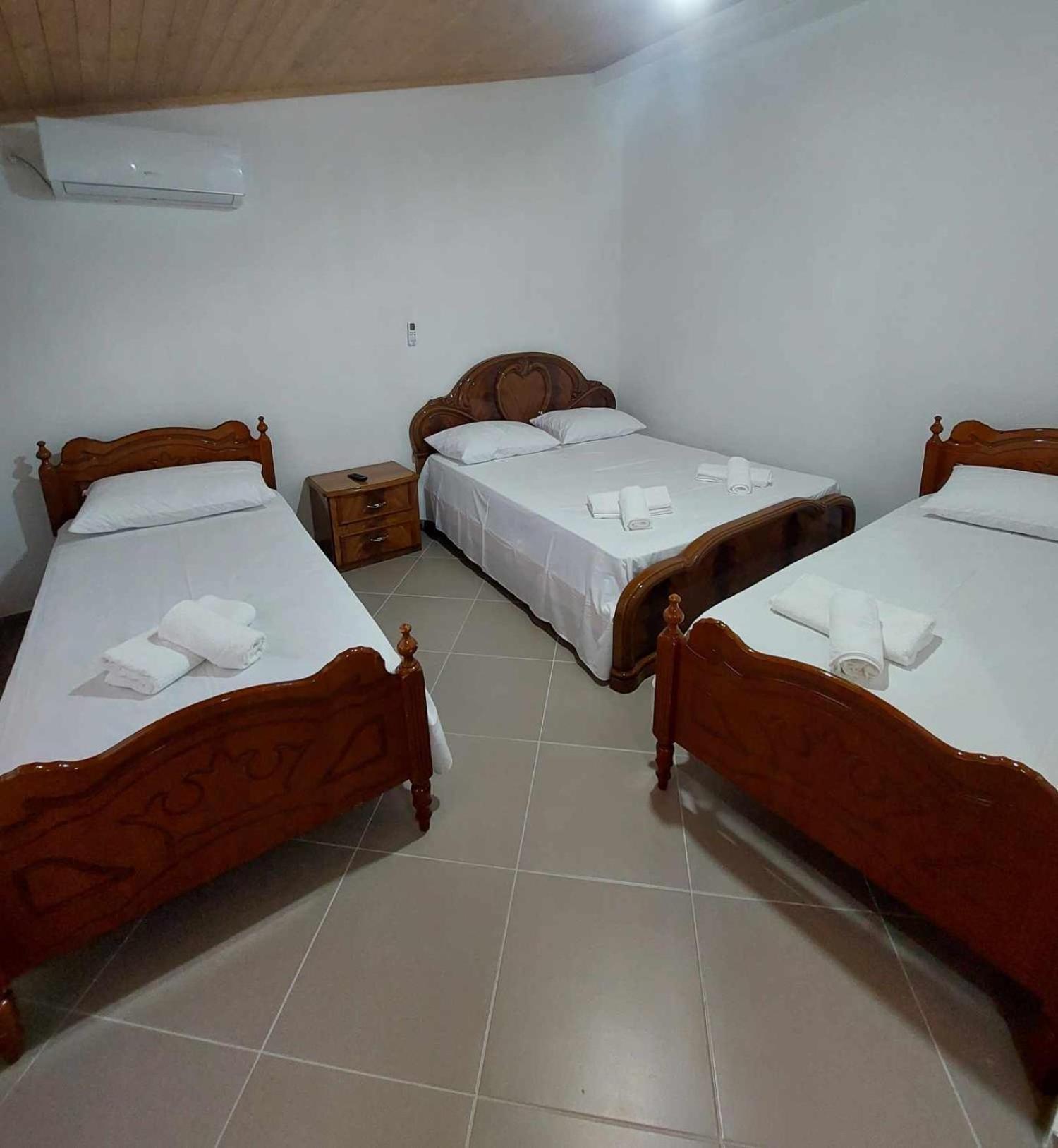 Guest House Xhaferaj Berat Exteriér fotografie